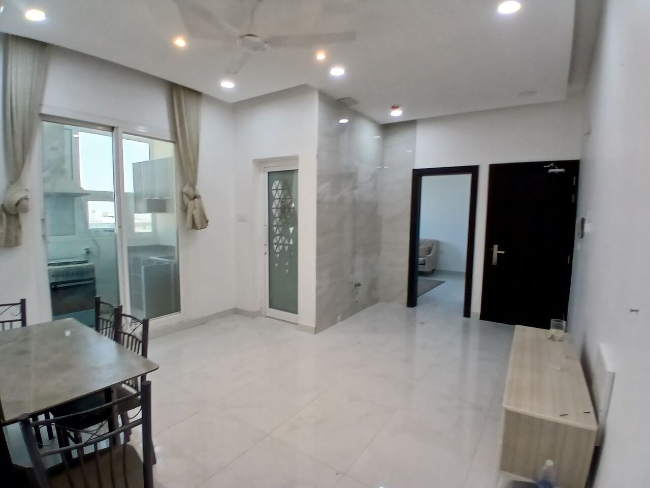 Hidd, Apartments, Flats, Houses & Villas, Flat 2 Rooms New Hidd Inclusive