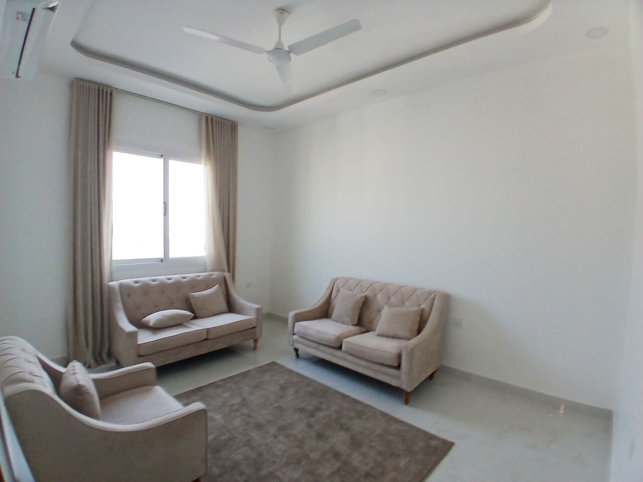 Hidd, Apartments, Flats, Houses & Villas, Flat 2 Rooms New Hidd Inclusive