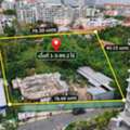THB 100000,  799 Sq. Feet,  ให้เช่าที่ดินแปลงสวย บนเขาพระตำหน