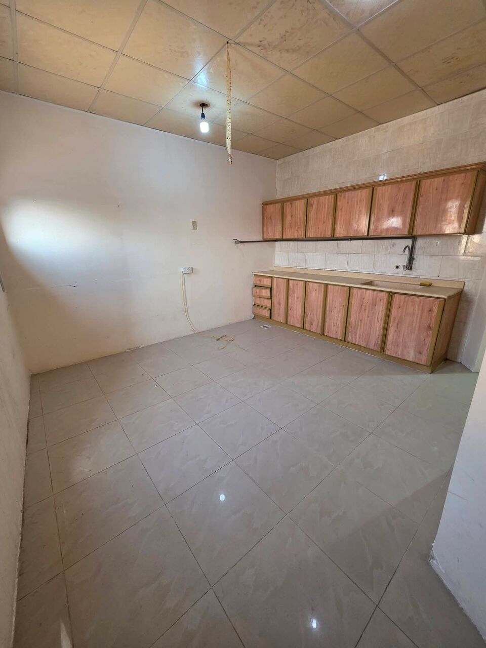 Khobar, Apartments, Flats, Houses & Villas, 1 BR,  BACHELOR STUDIO APARTMENT FOR RENT – SAR 1,250 🛏️ Layout: Bedroom + Living Room + Bathroo