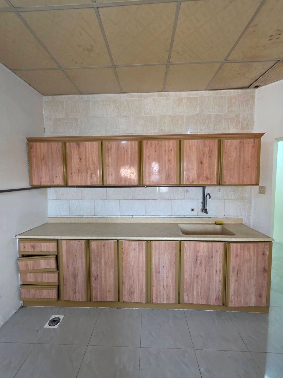 Khobar, Apartments, Flats, Houses & Villas, 1 BR,  BACHELOR STUDIO APARTMENT FOR RENT – SAR 1,250 🛏️ Layout: Bedroom + Living Room + Bathroo