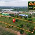 THB 148564721,  6 BR,  14693 Sq. Feet,  ที่ดินแปลงสวย ถนนซอยพลูตาหลวง50 แป