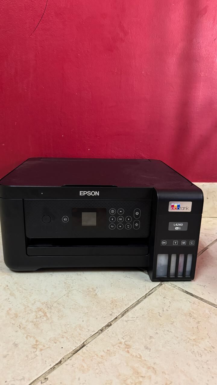 Riyadh, Electronics, SAR 500,  Printers