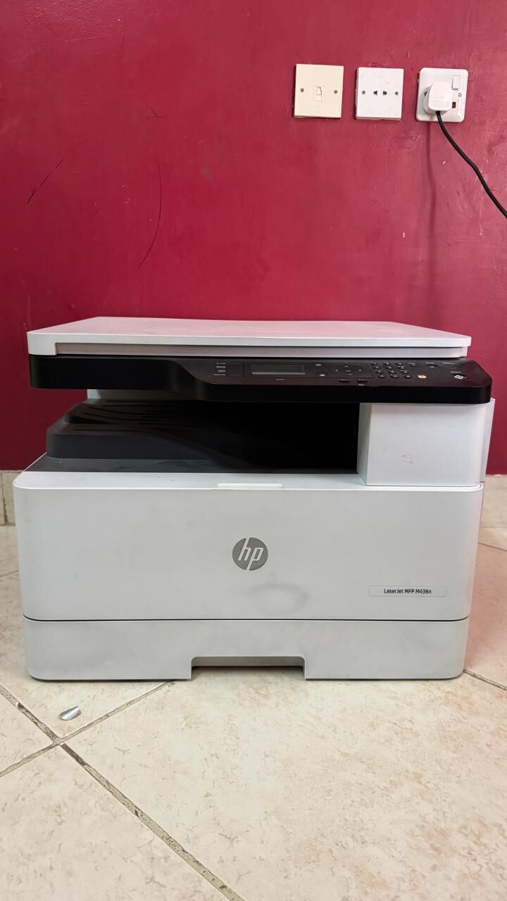 Riyadh, Electronics, SAR 500,  Printers