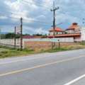 THB 37627500,  6 BR,  1505 Sq. Feet,  ที่ดินติดหาดแม่รำพึง แปลงเหลี่ย