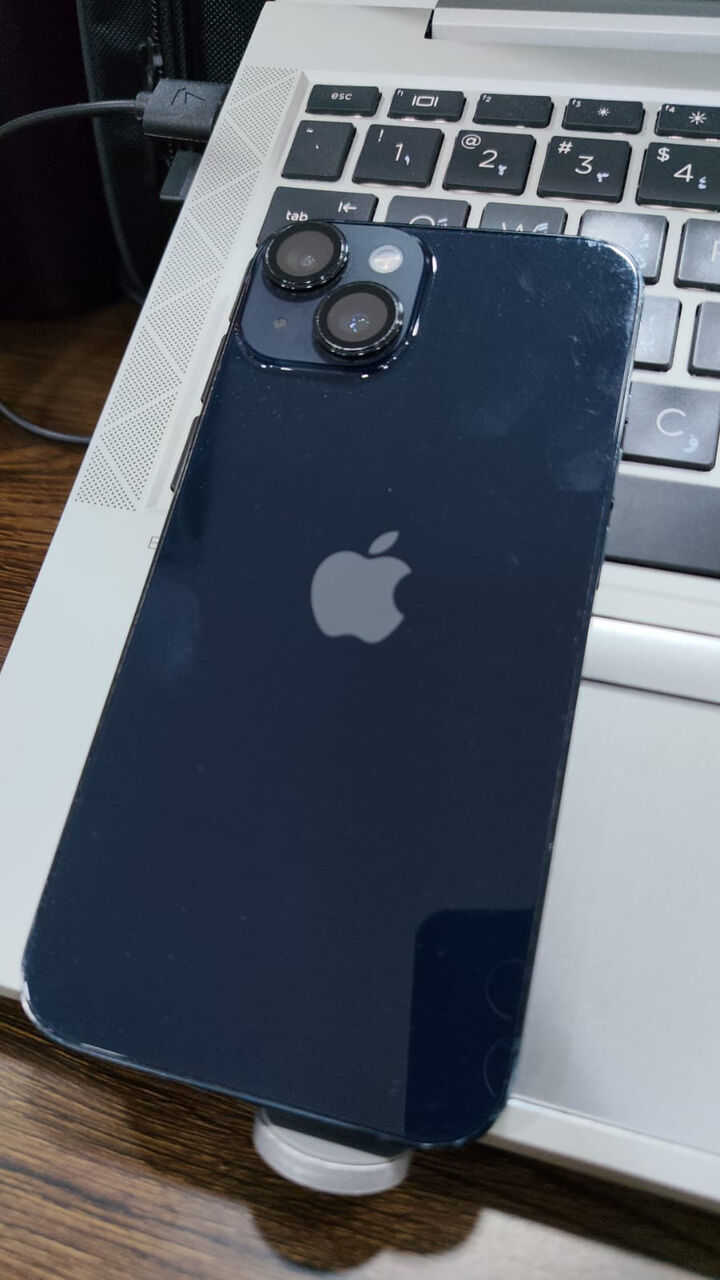 Tubli, Mobile Phones, BHD 120,  IPHONE 14 - 128 GB FOR SALE