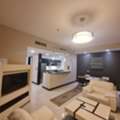 BHD 425/month,  Furnished,  1 BR,  112 Sq. Meter,  1 Bedroom - Fontana Tower - For Rent