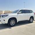 SAR 96000,  Toyota Land Cruiser Prado TXL,  2018,  Automatic,  367510 KM,  For Sale Prado Txl Full Option