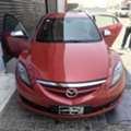 SAR 23000,  Mazda 6 Ultra 2009 Sports,  2009,  Automatic,  380000 KM,