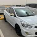 SAR 28500,  Hyundai Accent,  2015,  Automatic,  174750 KM,  SAR 26500    FOR SALE