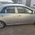 SAR 12000,  TOYOTA COROLLA 2013 MODEL MANUAL