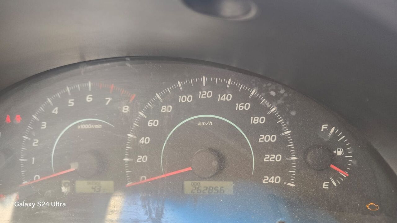 Al Murabba, Vehicles, Cars & Trucks , SAR 18800,  Toyota Camry GLX - Full Options,  2007,  Automatic,  262856 KM,  Toyota Camry  Model