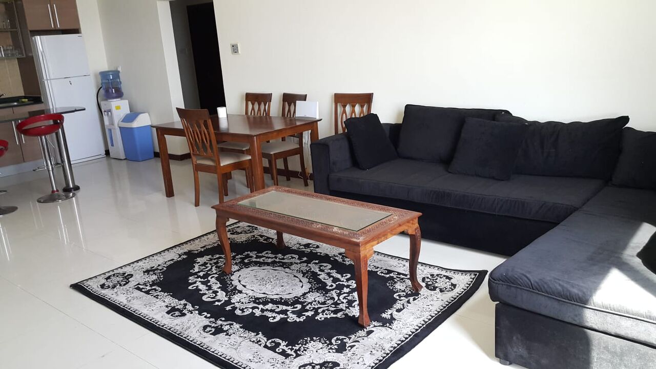 Kabul, Apartments, Flats, Houses & Villas, AFN 400/year,  100 Sq. Meter,  Two Bedroom Flat In Juffair