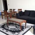 AFN 400/year,  100 Sq. Meter,  Two Bedroom Flat In Juffair