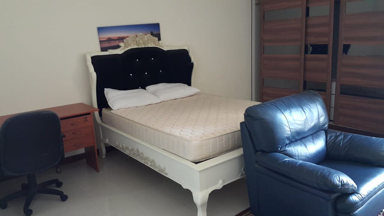 Kabul, Apartments, Flats, Houses & Villas, AFN 400/year,  100 Sq. Meter,  Two Bedroom Flat In Juffair