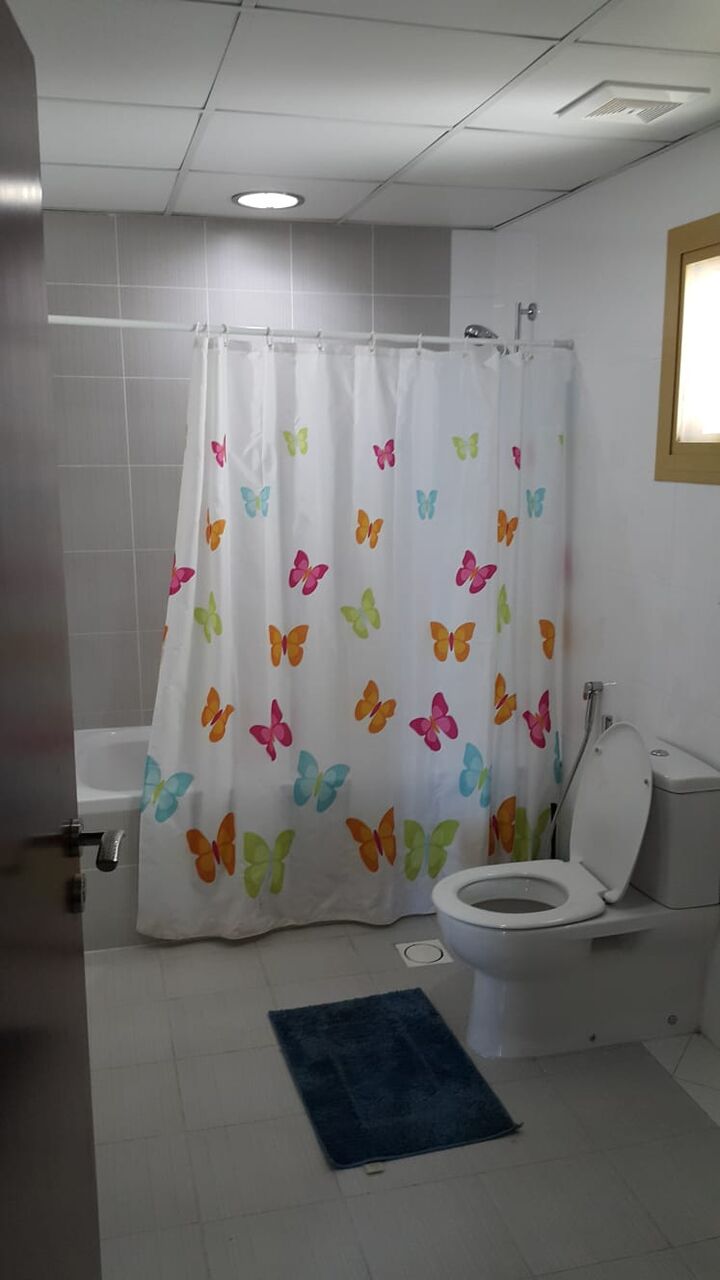 Kabul, Apartments, Flats, Houses & Villas, AFN 400/year,  100 Sq. Meter,  Two Bedroom Flat In Juffair