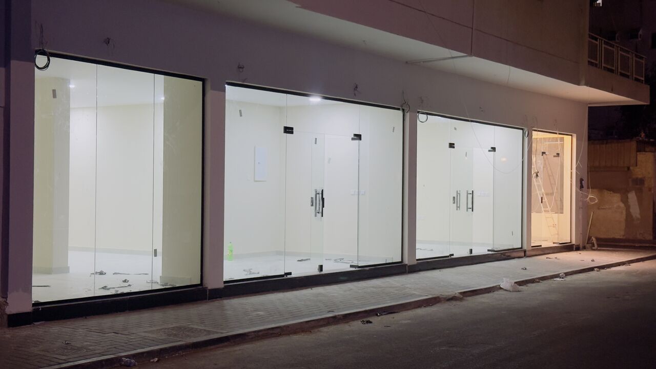Jeddah, Shops, Newly Built Shop Space With Sponsorship Available - Wholesale Mobile Market, Khalid Bin Wa