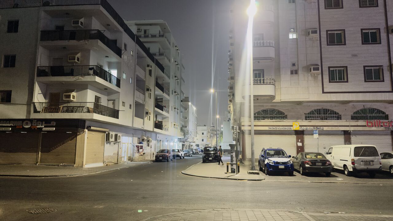Jeddah, Shops, Newly Built Shop Space With Sponsorship Available - Wholesale Mobile Market, Khalid Bin Wa