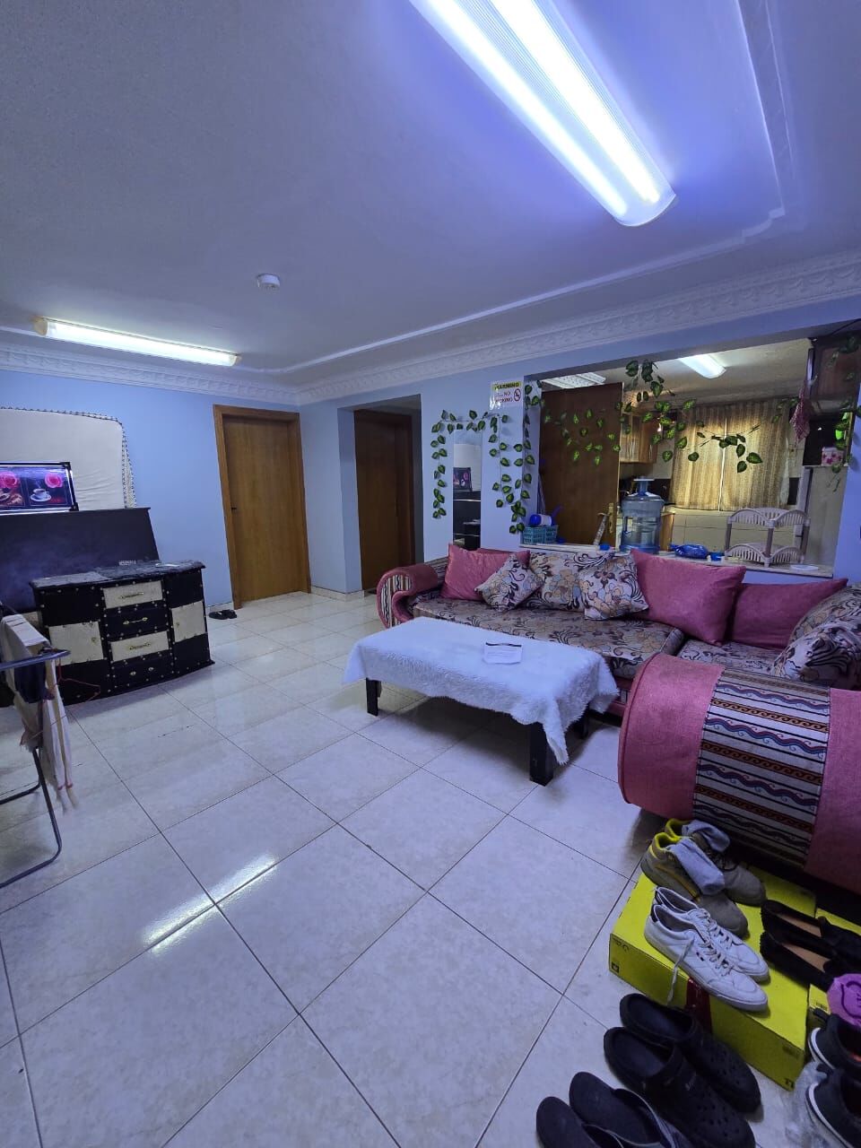 Abqaiq, Rooms for Rent, SAR 1200/month,  Furnished,  Executive Room Available For Bachelor