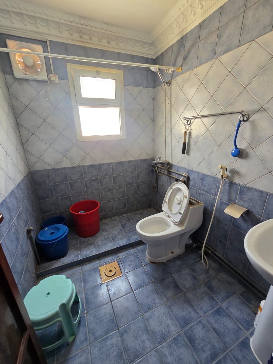Abqaiq, Rooms for Rent, SAR 1200/month,  Furnished,  Executive Room Available For Bachelor