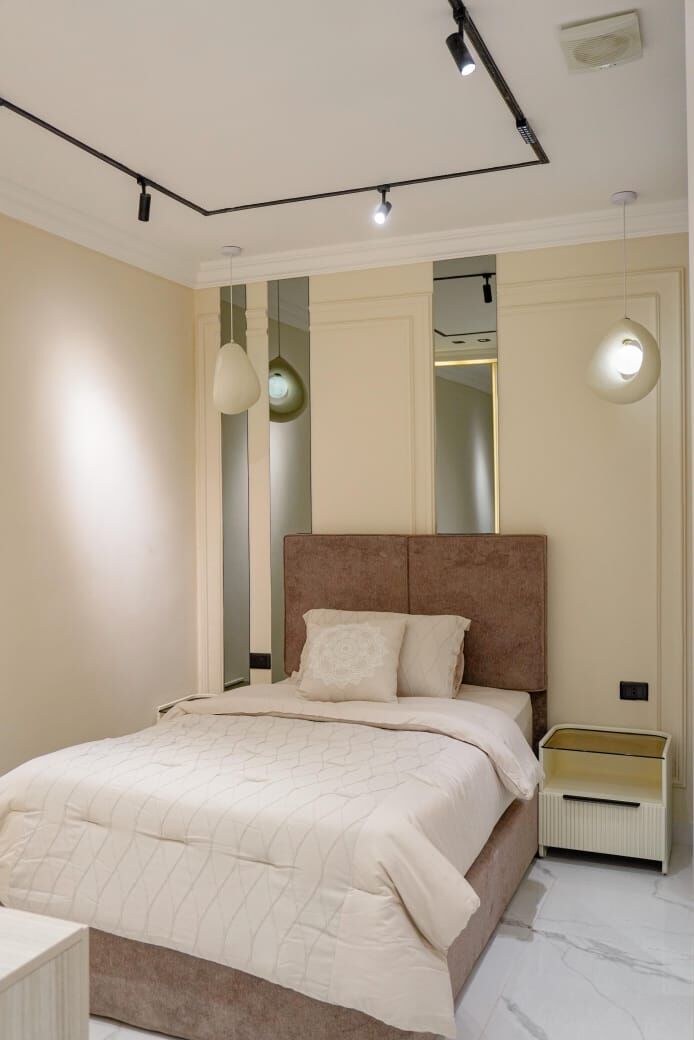 Abdoun, Apartments, Flats, Houses & Villas, JOD 32/year,  3 BR,  185 Sq. Meter,  Apartment For Rent In Abdoun