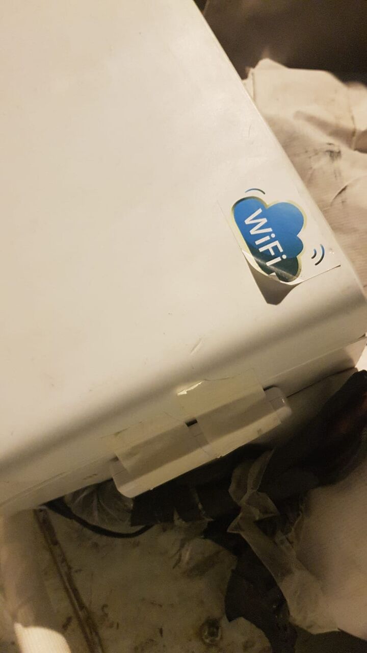 Riyadh, Appliances, SAR 850,  Appliances For Sale &ndash; Good Condition - Split AC & Stove