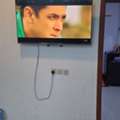 SAR 800,  Android TCL LCD 50 Inches 4KHDR TV