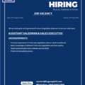 Counter Incharge/Sales/Assistant Salesman( Need Fruits And Vegetables Experience )