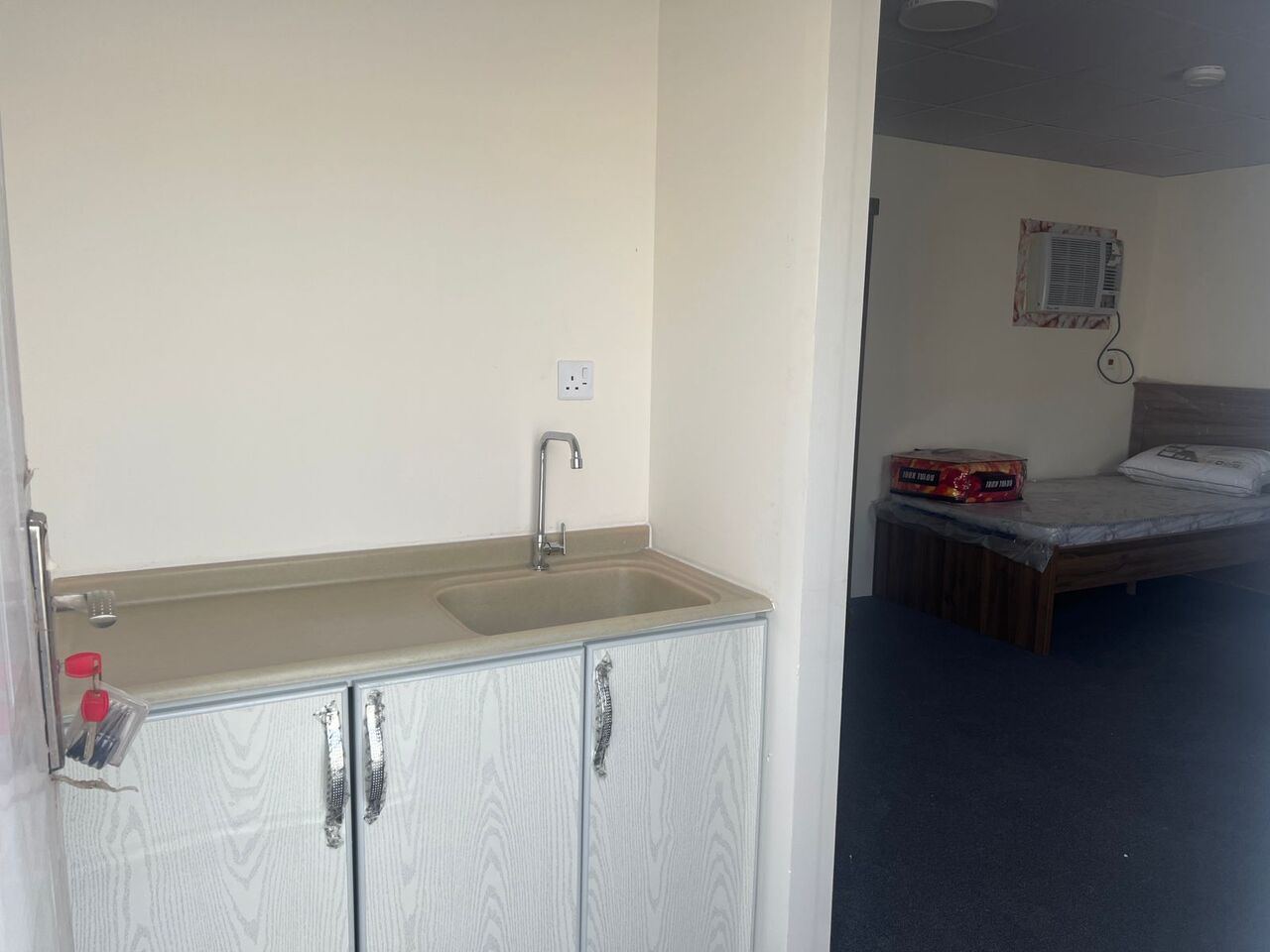Jubail, Staff Accommodation, Staff Accommodations ( Senior, Junior & Labour)