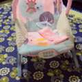 SAR 105,  Baby Rocker