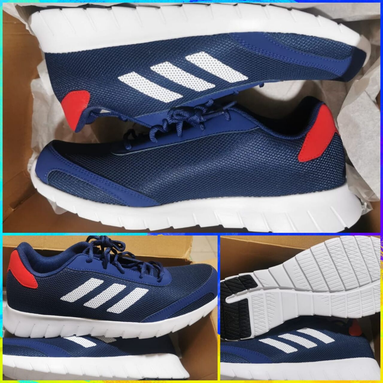 Jubail, Clothing & Accessories, SAR 99,  Branded New Shoes Adidas, Nike, Puma & Skechers