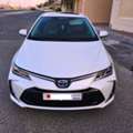 BHD 7300,  Toyota Corolla LE Hybrid,  2024,  Automatic,  32000 KM,  Toyota Corolla Hybrid 1.8L