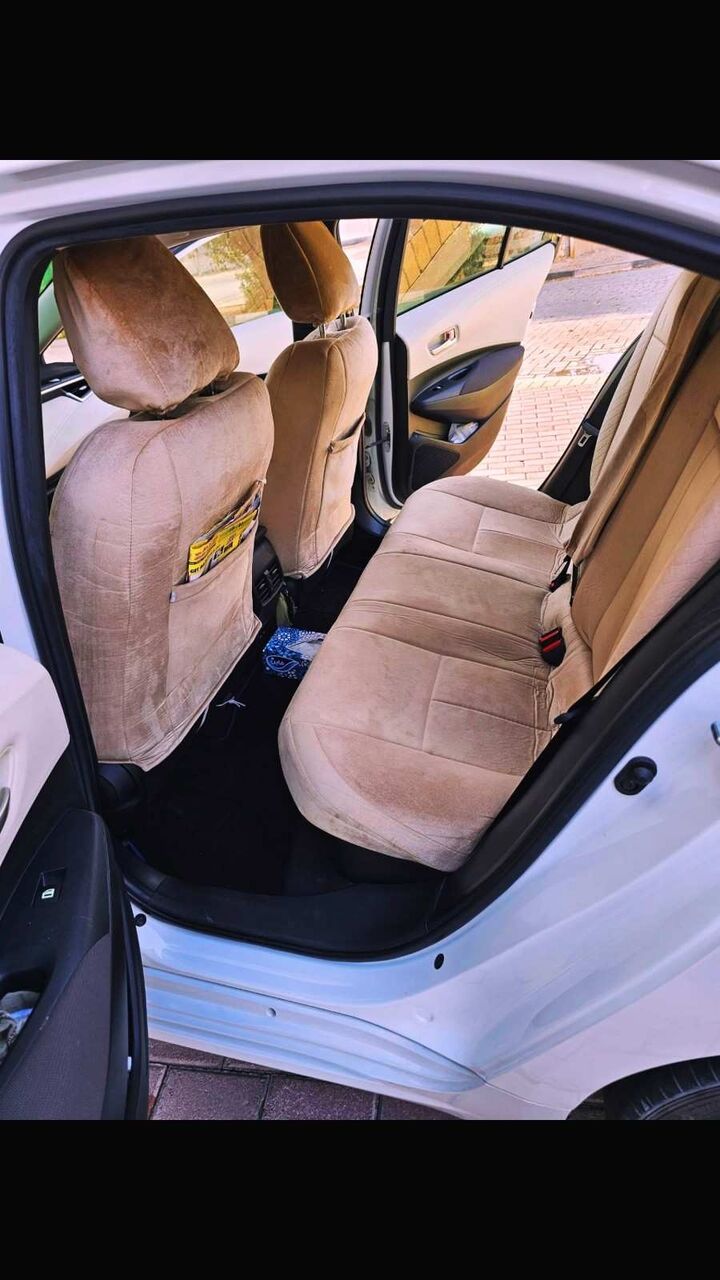 Manama, Vehicles, Cars & Trucks , BHD 7300,  Toyota Corolla LE Hybrid,  2024,  Automatic,  32000 KM,  Toyota Corolla Hybrid 1.8L