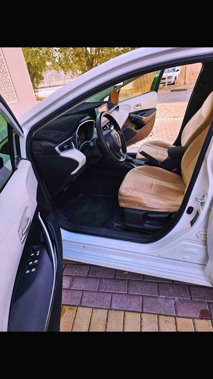 Manama, Vehicles, Cars & Trucks , BHD 7300,  Toyota Corolla LE Hybrid,  2024,  Automatic,  32000 KM,  Toyota Corolla Hybrid 1.8L