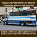 Pakistani Movers & Packers House Furniture Shifting Packing & Transportation Service