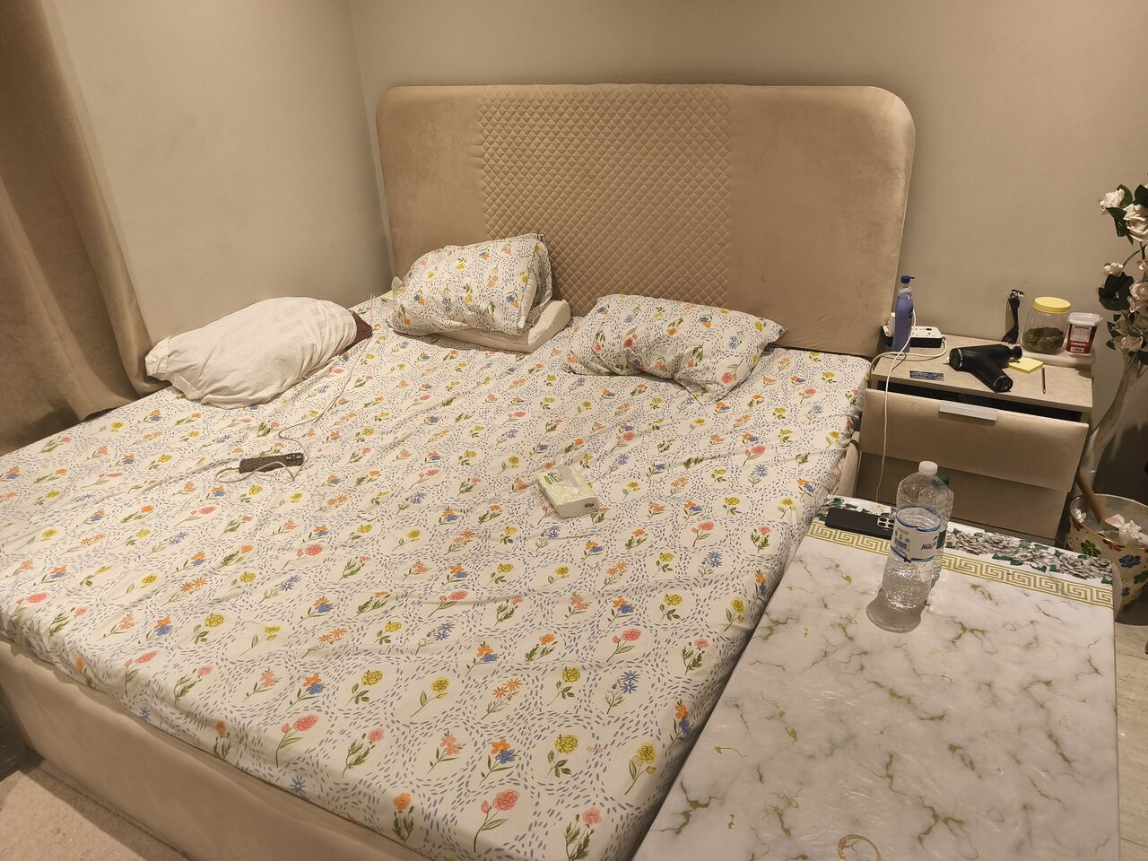 Al Murabba, Furniture, SAR 2500,  Furniture Only Less Than 3 Month Used