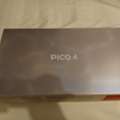 SAR 1100,  PICO 4 All-in-One VR Headset 128GB