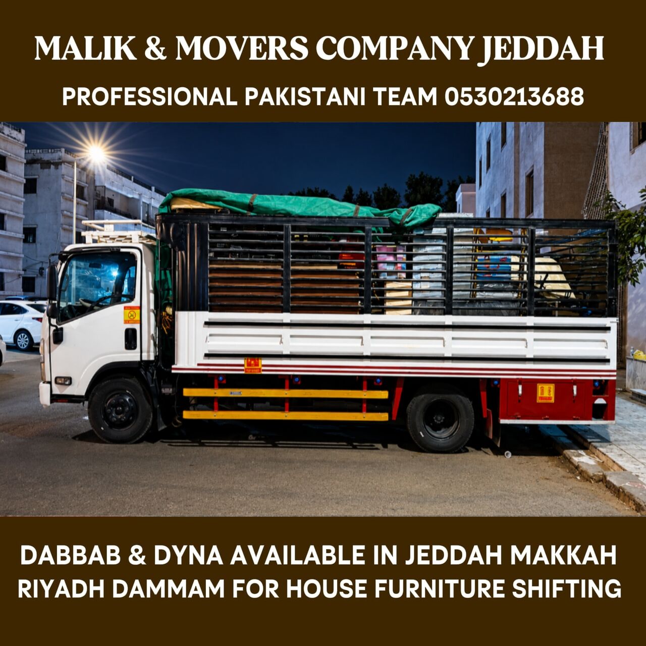 Jeddah, Labor/Moving, Pakistani Movers 🪴 Packers For House Furniture Shifting Packing & Transportation Service