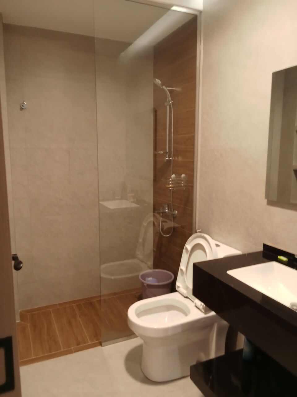 Janabiya, Apartments, Flats, Houses & Villas, BHD 330/month,  Furnished,  1 BR,  Spacious Fully Furnished 1 BR Apartment For Rent At Janabiya