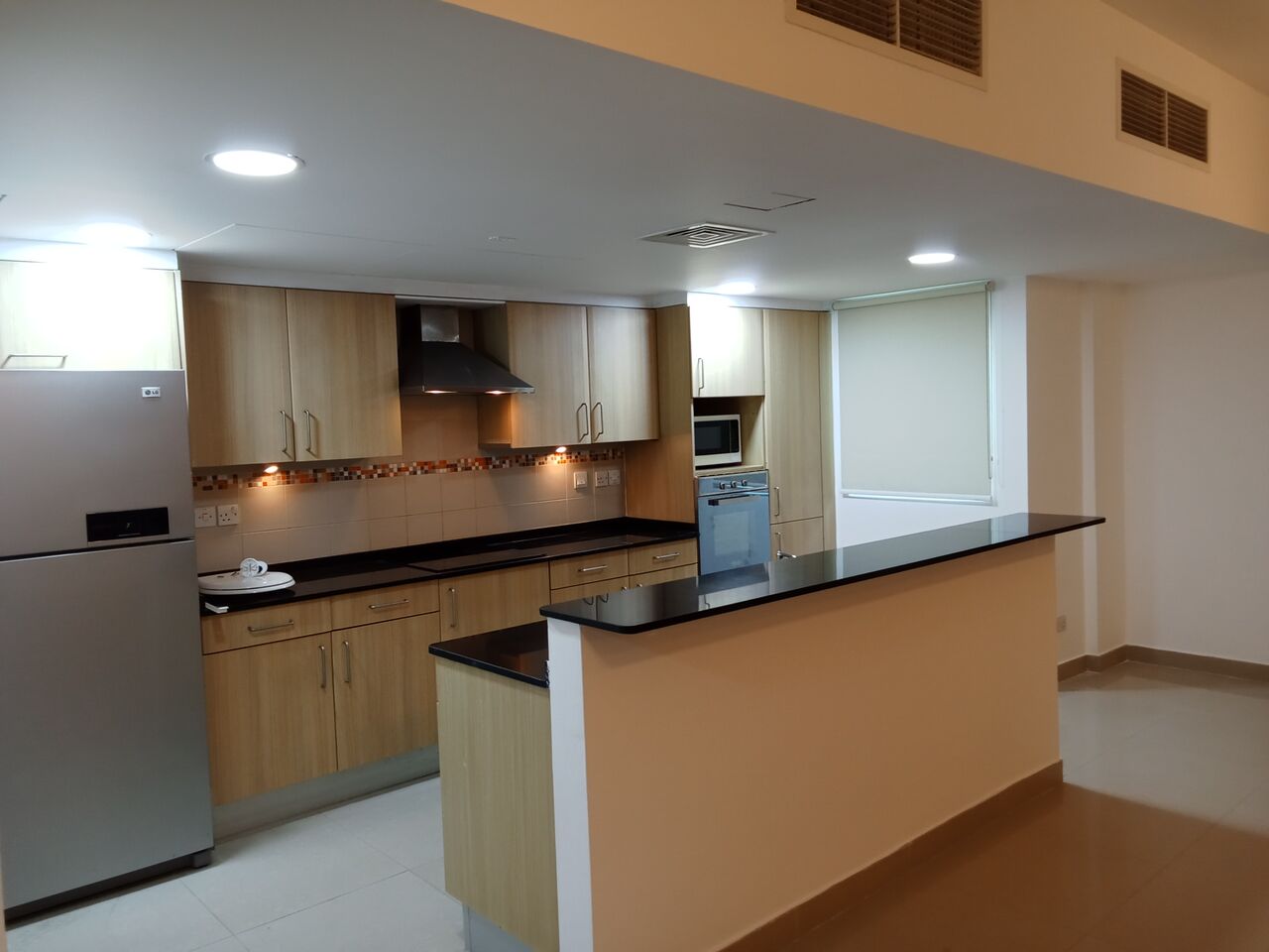 Tala Island, Villas, BHD 850,  Luxurious 3 BR S/F Duplex Penthouse For Rent At Amwaj Islands