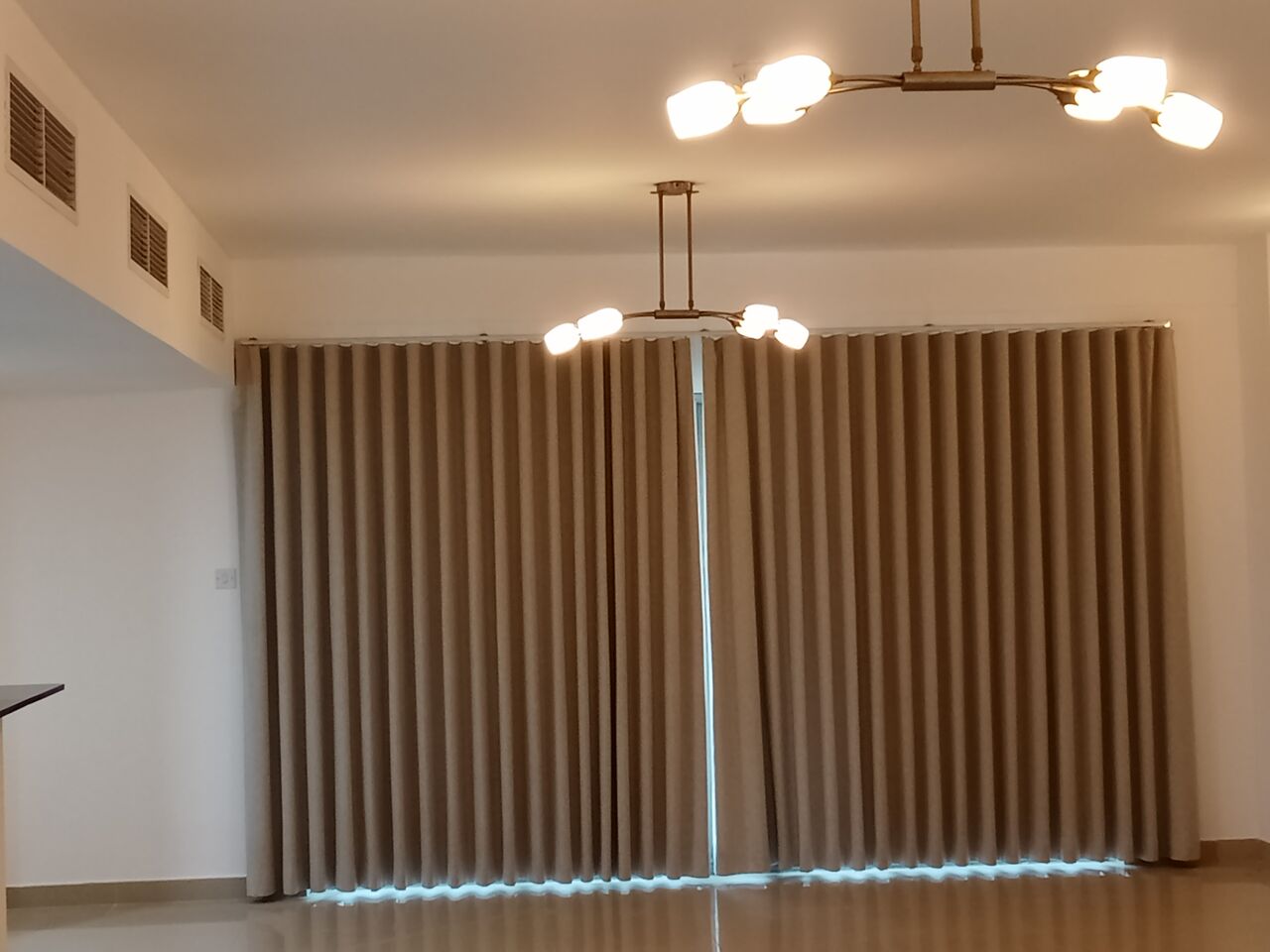 Tala Island, Villas, BHD 850,  Luxurious 3 BR S/F Duplex Penthouse For Rent At Amwaj Islands