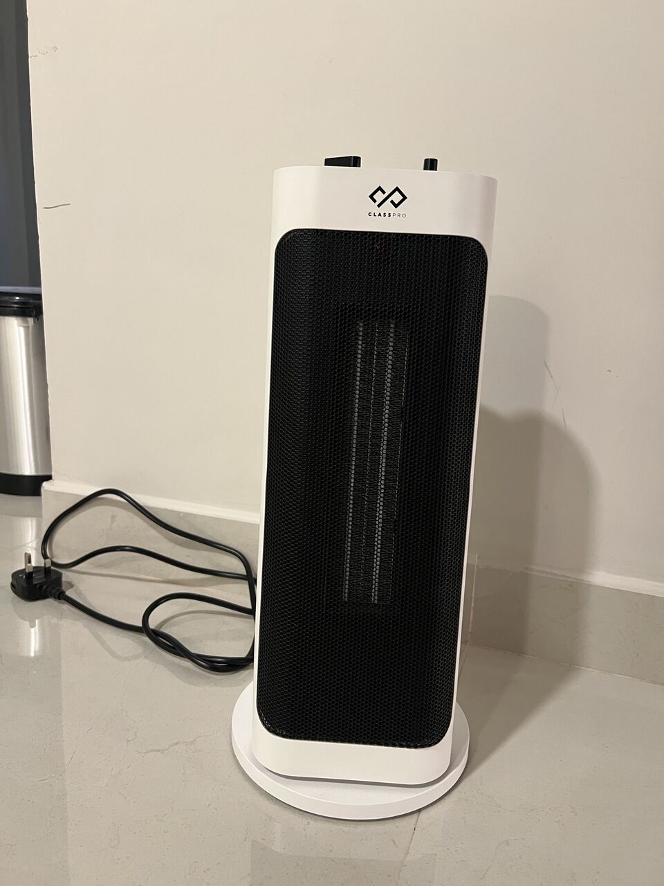 Dammam, Appliances, SAR 70,  Ceramic Heater