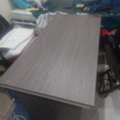 SAR 400,  SAR 400, Office Wood Desk For Immediate Sale.Call / Whatsapp : 0501510749