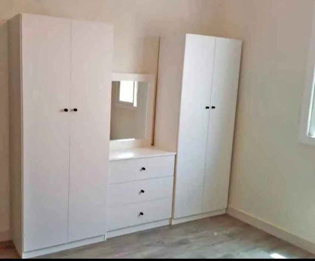 Al Safa, Furniture, Brand New Children Bedroom SetFurniture Is Available In Jeddah