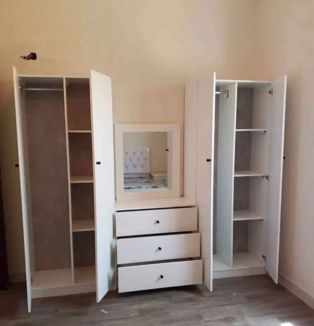 Al Safa, Furniture, Brand New Children Bedroom SetFurniture Is Available In Jeddah