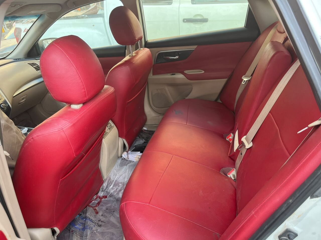 Riyadh, Vehicles, Cars & Trucks , SAR 16000,  Nissan Altima,  2013,  Automatic,  500000 KM,