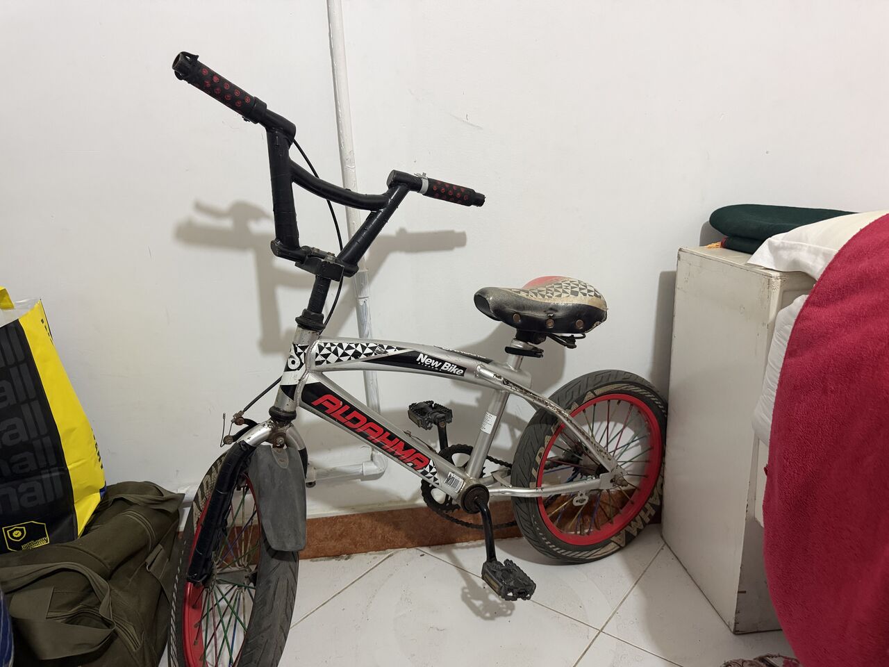 Jubail, Bicycles, SAR 100,  Bicycle For Sale At Low Price