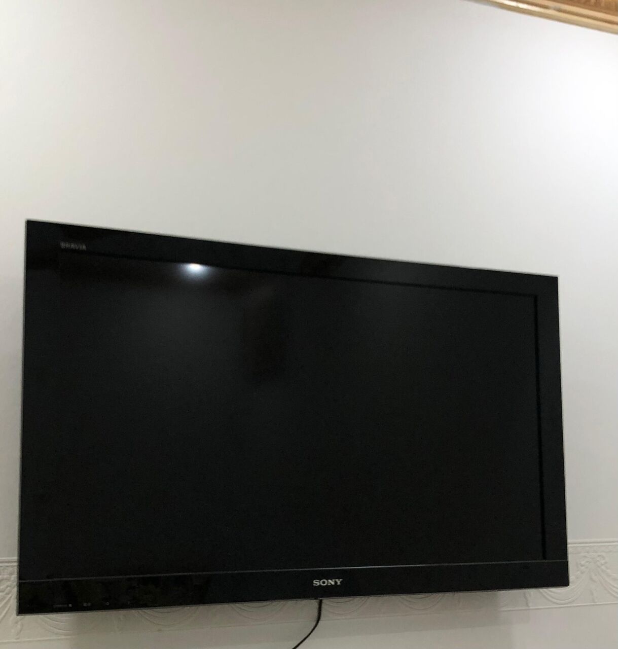 Naseem, Electronics, SAR 500,  For Sale: Sony Bravia KLV-40BX400 (Serial: 2716049) &ndash; 40&Prime; Full HD LCD TV