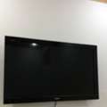 SAR 500,  For Sale: Sony Bravia KLV-40BX400 (Serial: 2716049) &ndash; 40&Prime; Full HD LCD TV