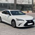 BHD 15900,  Lexus ES-300h,  2023,  Automatic,  121300 KM,    (White)